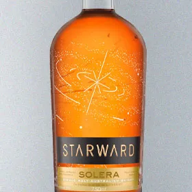 Starward Solera Single Malt