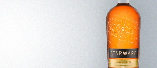 Starward Solera Single Malt