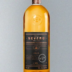 Severo Tequila Añejo