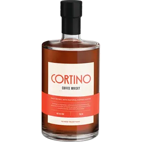 Cortino Coffee Whisky