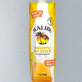 Malibu Pineapple Bay Breeze