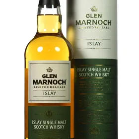 Glen Marnoch Islay