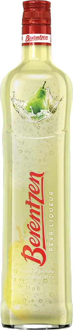 Berentzen Pear Liqueur