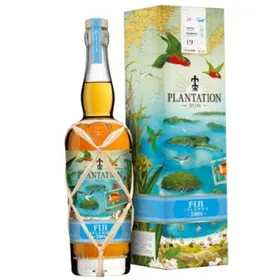 Planteray Fiji 2004 Terravera Collection