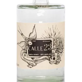 Calle 23 Blanco Criollo