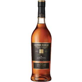 Glenmorangie Quinta Ruban 12 Year