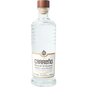 Carreno Ensamble 7 Mezcal
