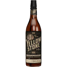 Yellowstone Bourbon Whiskey Limited Release