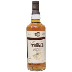 BenRiach Classic Cask Strength Batch 2
