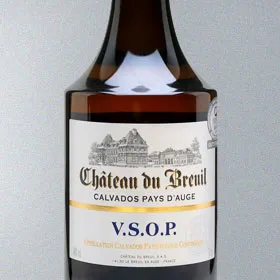 Château du Breuil VSOP