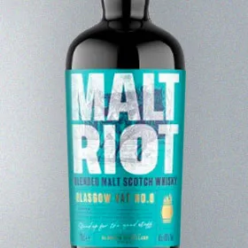 Malt Riot Blended Malt