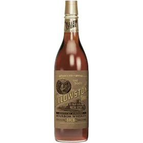 Yellowstone Select Bourbon 2017