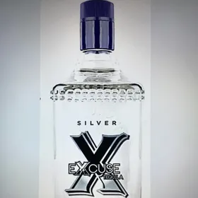 Excuse Silver