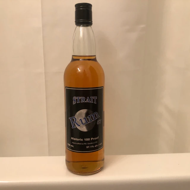 Strait Rum 57