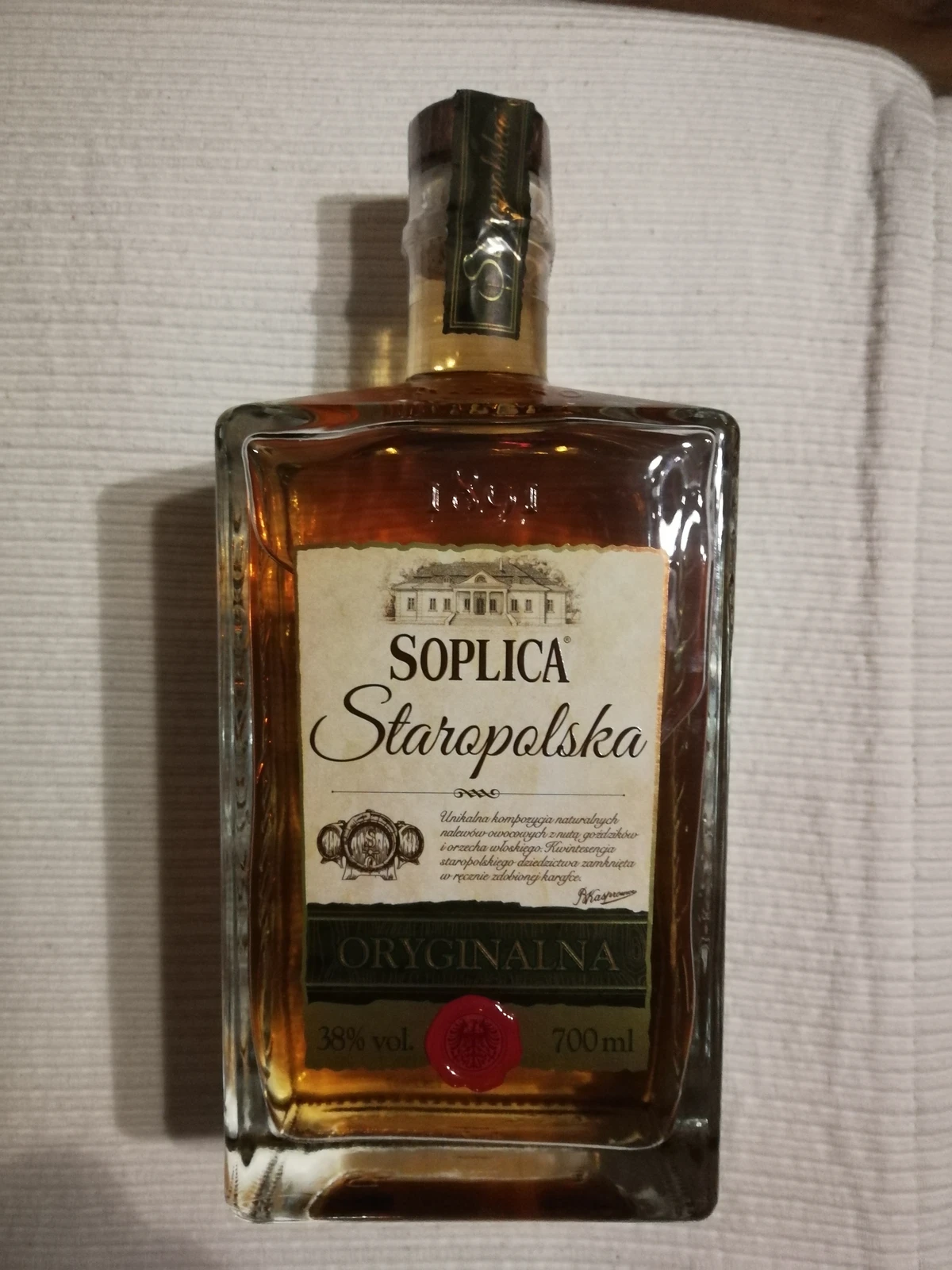 Soplica Staropolska