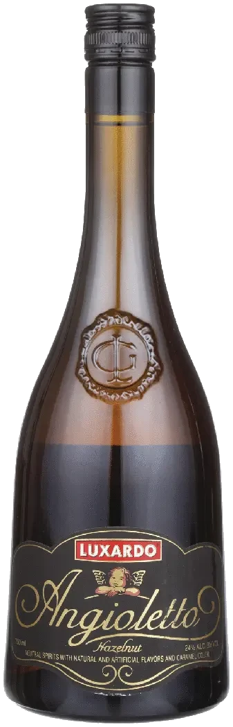 Luxardo Angioletto Hazelnut Liqueur