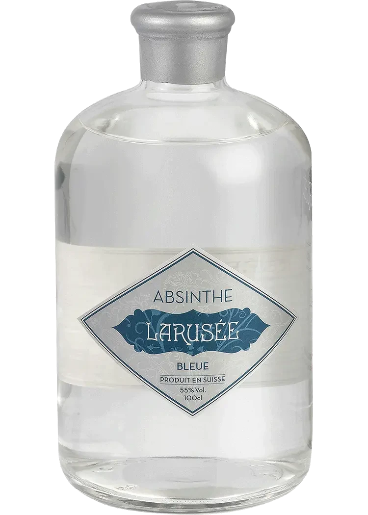 Larusee Absinthe Bleue