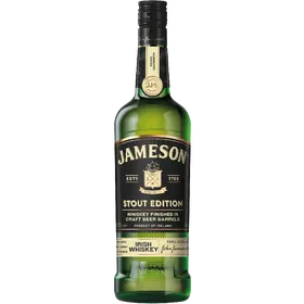 Jameson Caskmates Stout Edition