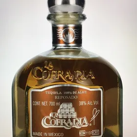 La Cofradia Reposado