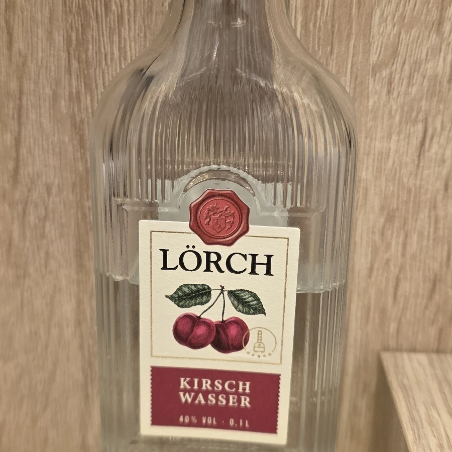 Lorch Kirschwasser