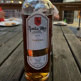 Saints Alley Special Edition White Port & Cognac Casks