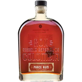 Parce 12 Year Rum