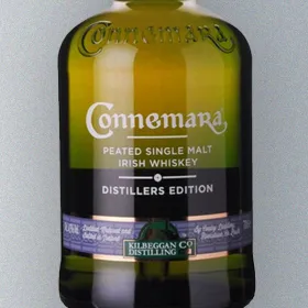 Connemara Distillers Edition