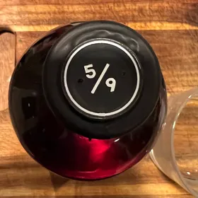 Five Nine Kentucky Straight Bourbon Whiskey