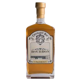 Chuckanut Bay Bourbon