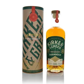 Kirker & Greer Shamrock