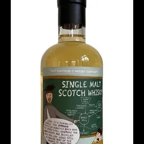 Benrinnes 11 yr Batch #10 (That Boutique Whisky Company)