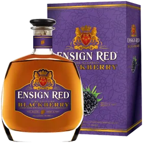 Ensign Red Blackberry
