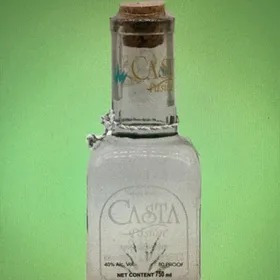 Casta Pasión Blanco
