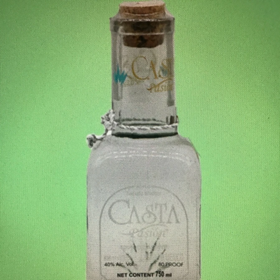 Casta Pasión Blanco