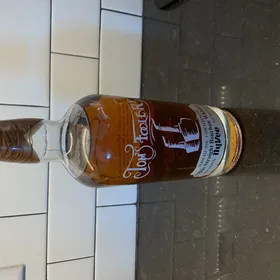 Tom's Foolery Cask Strength