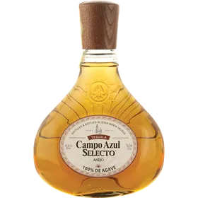 Campo Azul Selecto Añejo