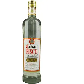 Don César Pisco Especial