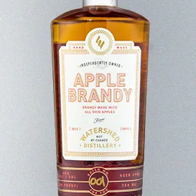 Watershed Apple Brandy