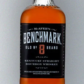 Benchmark No. 8 Bourbon