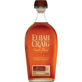 Elijah Craig Single Barrel Select (Corkdorks)