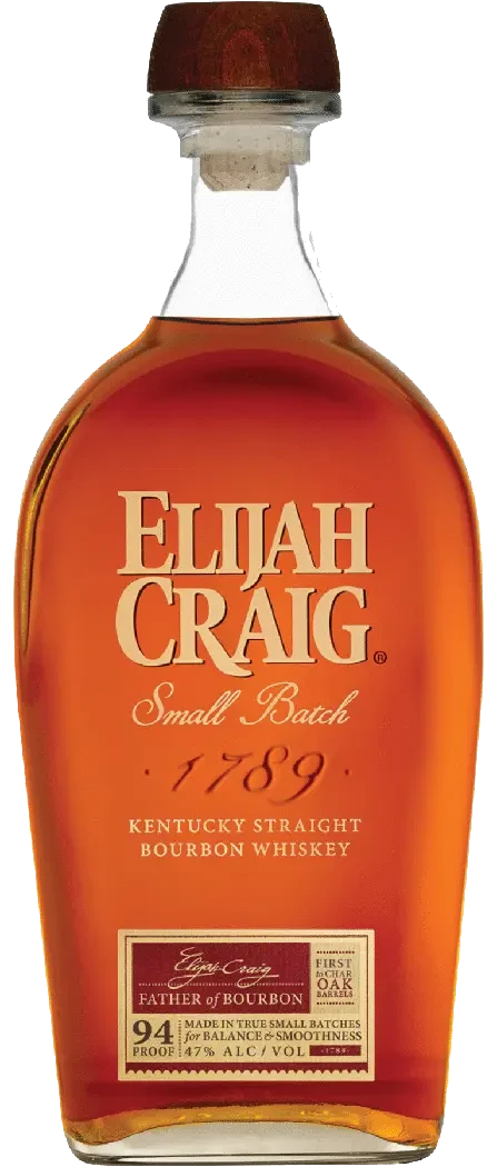 Elijah Craig Single Barrel Select (Corkdorks)