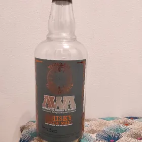 AWA Authentic Whisky d'Alsace-whisky single malt