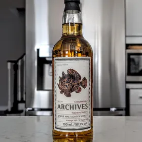 Archives Ledaig 2011 12 Year Single Malt Scotch Whisky