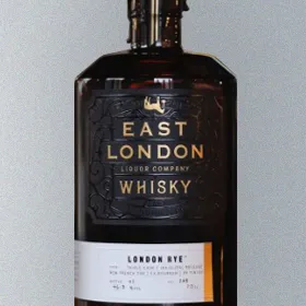East London Liquor Co. London Rye