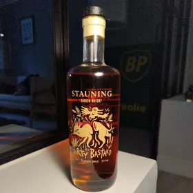 Stauning Dirty Bastard