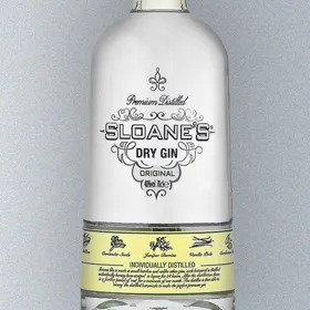 Sloane's Dry Gin