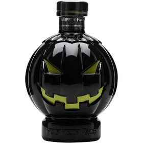 Pumpkin Face 23 Yr Rum