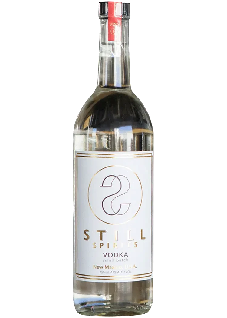 Still Spirits Vodka