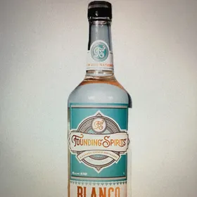 Founding Spirits Blanco