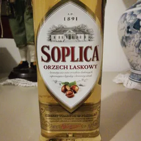 Soplica Hazelnut